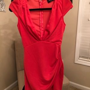 Nasty Gal Mini Dress